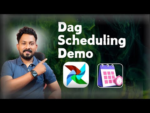 Airflow DAG Scheduling Explained | start_date vs schedule_interval vs catchup