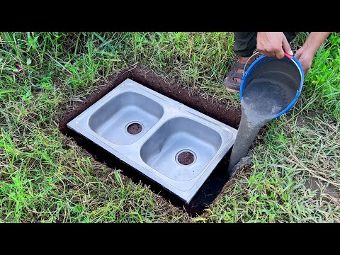 Garden Craft Idea ❤️ 1m² in the Garden ❤️ Make Your garden better with simple ways