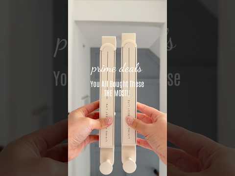 10 Must-Have Items to Grab During Amazon Prime Day!✨ Check the links in the comments!