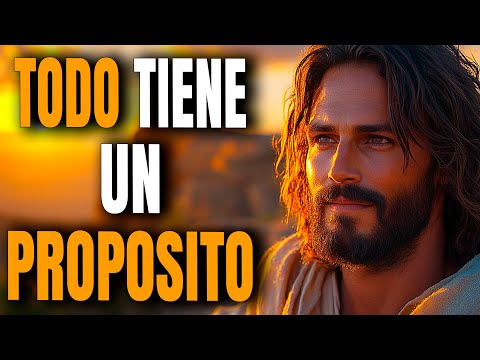Dios NO Se Equivoca, TODO Pasa Por Algo - Reflexión Cristiana