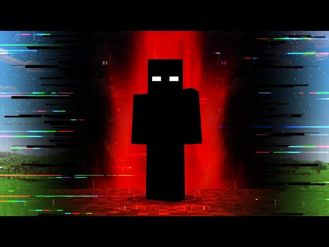 I Secretly Corrupted this Minecraft World...