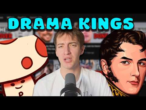 Youtube is too Overdramatic and its RUINING My Life