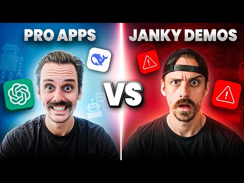 Why Your AI Coding Is Failing (And How to Fix It)