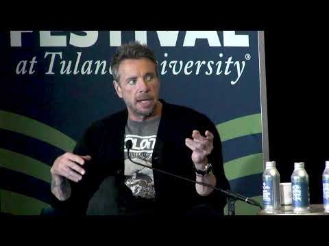 A Conversation with Anderson Cooper + Dax Shepard