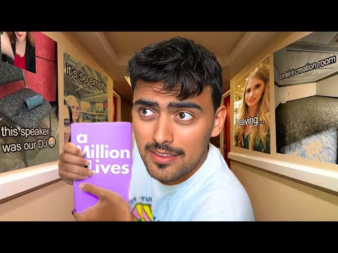 BookTok's NIGHTMARE Event