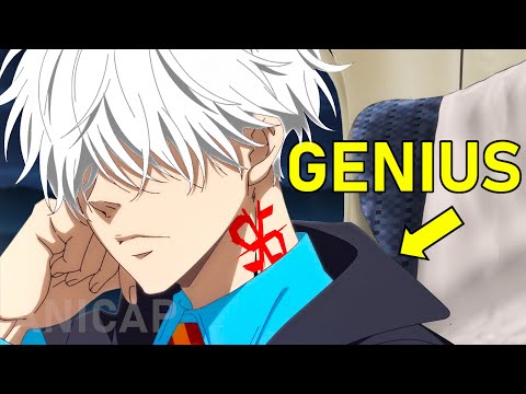 [Full] 300+ IQ Prodigy Can Solve Any Mystery but Forces Culprits to End Their Own Lives| Anime Recap