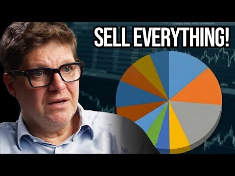Guy Spier Just Sold 90% Of His Portfolio - WARNING