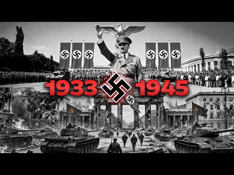 The Dark Origin of the Third Reich | Documentary in FULL COLOR