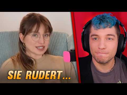 B̶i̶a̶n̶c̶a̶ Bibi widerspricht ihrem ersten Comeback und keiner versteht es | Rezo reagiert