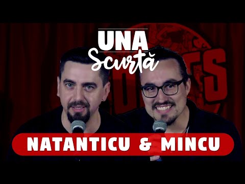 Best Of Turneu Una Scurtă protejat de Durex (invitat Natanticu & Mincu)