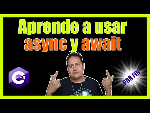 💥LEARN💥 how to use ASYNC and AWAIT [correctly] NOW