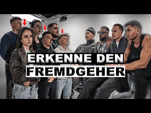 LOLA!.. 😱 Erkenne den FREMDGEHER