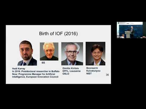 Basic Formal Ontology Tutorial (2025)