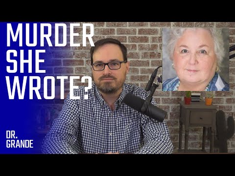 Did Romance Writer Execute the Perfect Murder? | Daniel and Nancy Brophy Case Analysis
