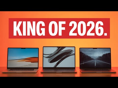 BEST Laptop For Music Production in 2026?