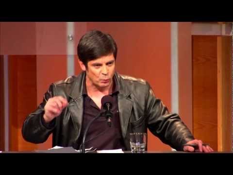 Drug Addiction: A Moral or Medical Problem? || Debate Clip || Legalize Drugs