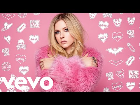 Avril Lavigne ~ One Last Message (Lyric)