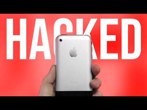 The iPhone Hack That Saved Apple
