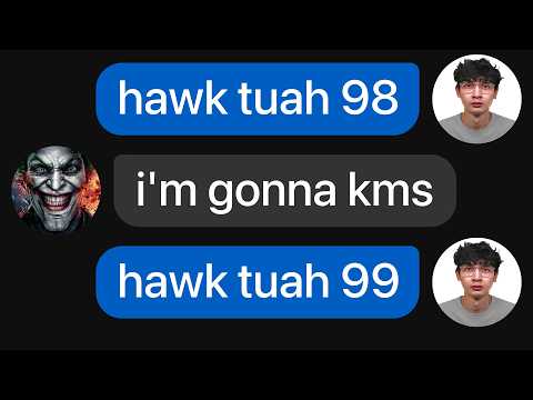 Character.ai But I Torture Everyone With Brainrot 2