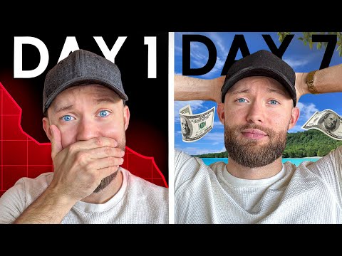 Get Ai Clients FAST… DO THIS in your first 7 days ASAP