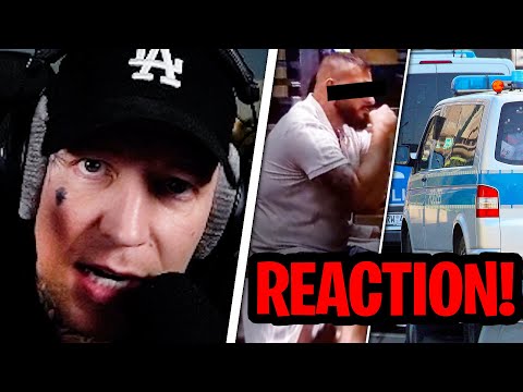 35,5 Tonnen Kokain-Schmuggel!😱 Das Netzwerk der Drogenbosse - SPIEGEL TV | MontanaBlack Reaktion