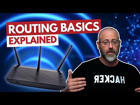 What Is a Router? Networking Fundamentals Explained