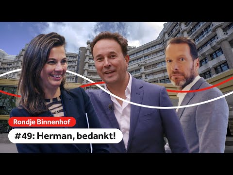 De kandidaten van Omtzigt, gratis bier van de BBB en de opvolger van Herman | Rondje Binnenhof #49