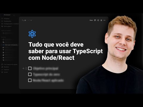 EVERYTHING You Need to Know to Use TypeScript with Node/React
