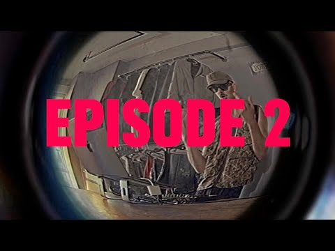 15 Minutes Mxd: Episode 2 - @DINOMXD@90WERHOUSESESSIONS