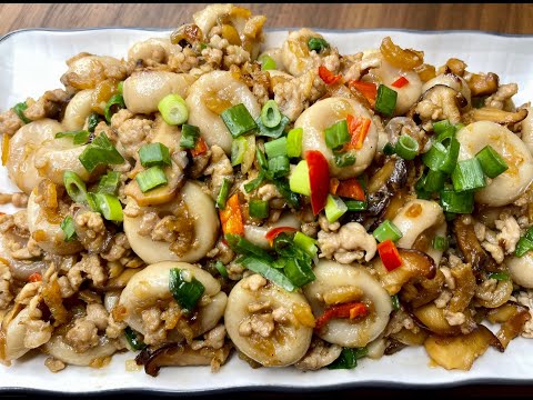 算盘子 Yam Abacus Seeds