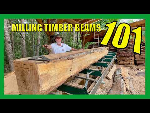 The Beam Milling Revolution: Beating the Odds