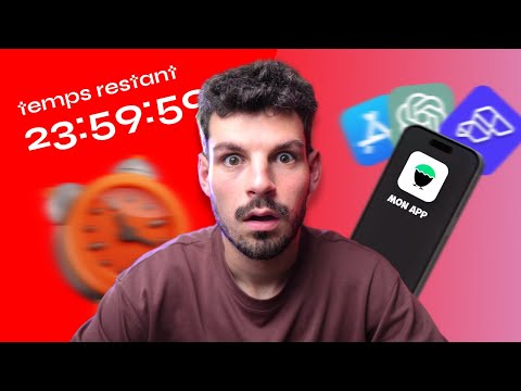 I created a startup in 24 hours (thanks to Flutterflow and ChatGPT)