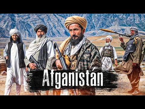 72 horas en Afganistán con los talibanes: ¿Quiénes son y cómo se organizan? / La vida en Afganistán