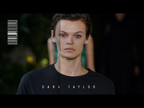 Current Top Models: Cara Taylor