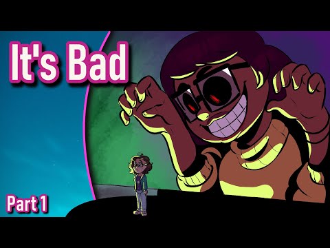 My Viewers Made Me Watch Velma - Part 1