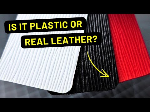 Epi Leather (a Louis Vuitton classic) for Leather Working