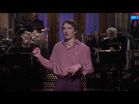 Saturday Night Live Monologue Live Stream