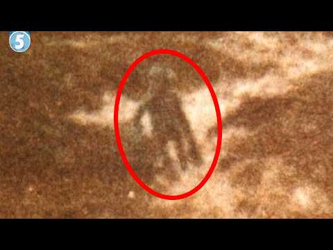 5 Strongest Signs of Aliens & Alien Life...