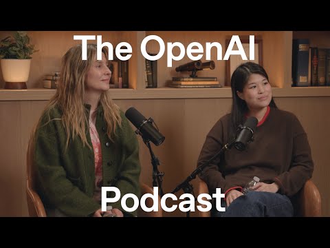 Shaping Model Behavior in GPT-5.1— the OpenAI Podcast Ep. 11