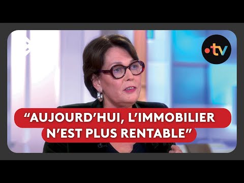 Crise du logement : les taux immobiliers vont-ils remonter ?