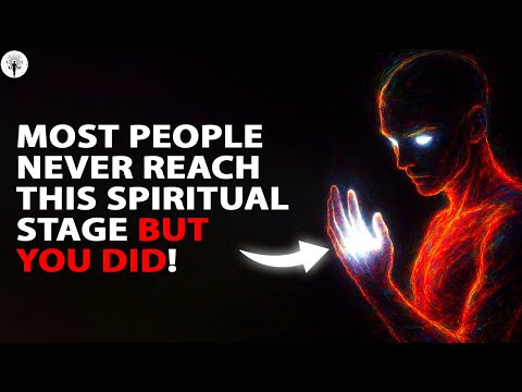 ✨The MOST Powerful Level of Energy Work (ELEVATE Your Spiritual Growth)‼️