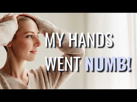 I Thought It Was Anxiety – But It Was a Brain Tumor! - Kelsey | Brain Cancer | The Patient Story