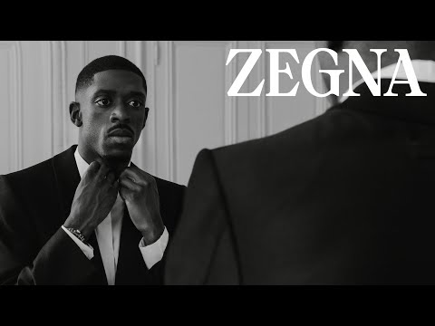 TO THE BALLON D’OR WITH OUSMANE DEMBÉLÉ