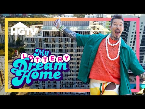 $15 Million Question: Miami City Lights or Coastal Sights? - Full Ep. Recap | My Lottery Dream Home