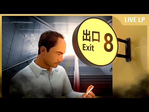 🚇 The Exit 8 [1/2]