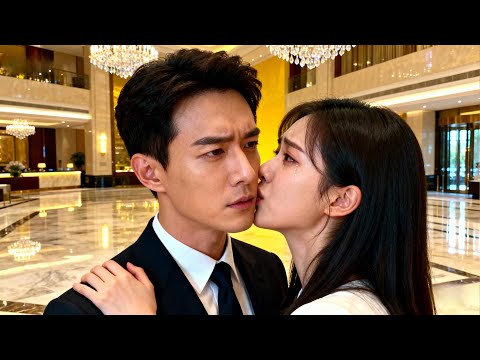 [Multi SUB]（全集）窮小夥沒想到剛重生，就被絕色校花表白強吻了？ ！#逆襲 #MiniDrama #精彩大陸短劇