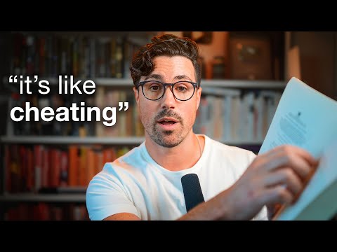 Give me 15 min, and I’ll show you how to remember EVERYTHING you read