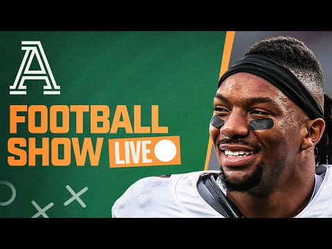 Falcons UPSET Buccaneers, 29-28, on Thursday Night Football