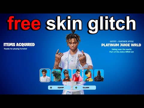 I Tested VIRAL Fortnite Glitches To See If They Work