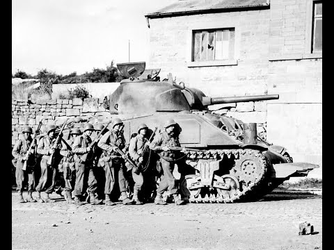 183 Days of Hell: The Black Panthers Who Crushed Hitler’s Lie